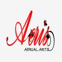Aeris Aerial Arts logo